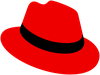 Red Hat logo